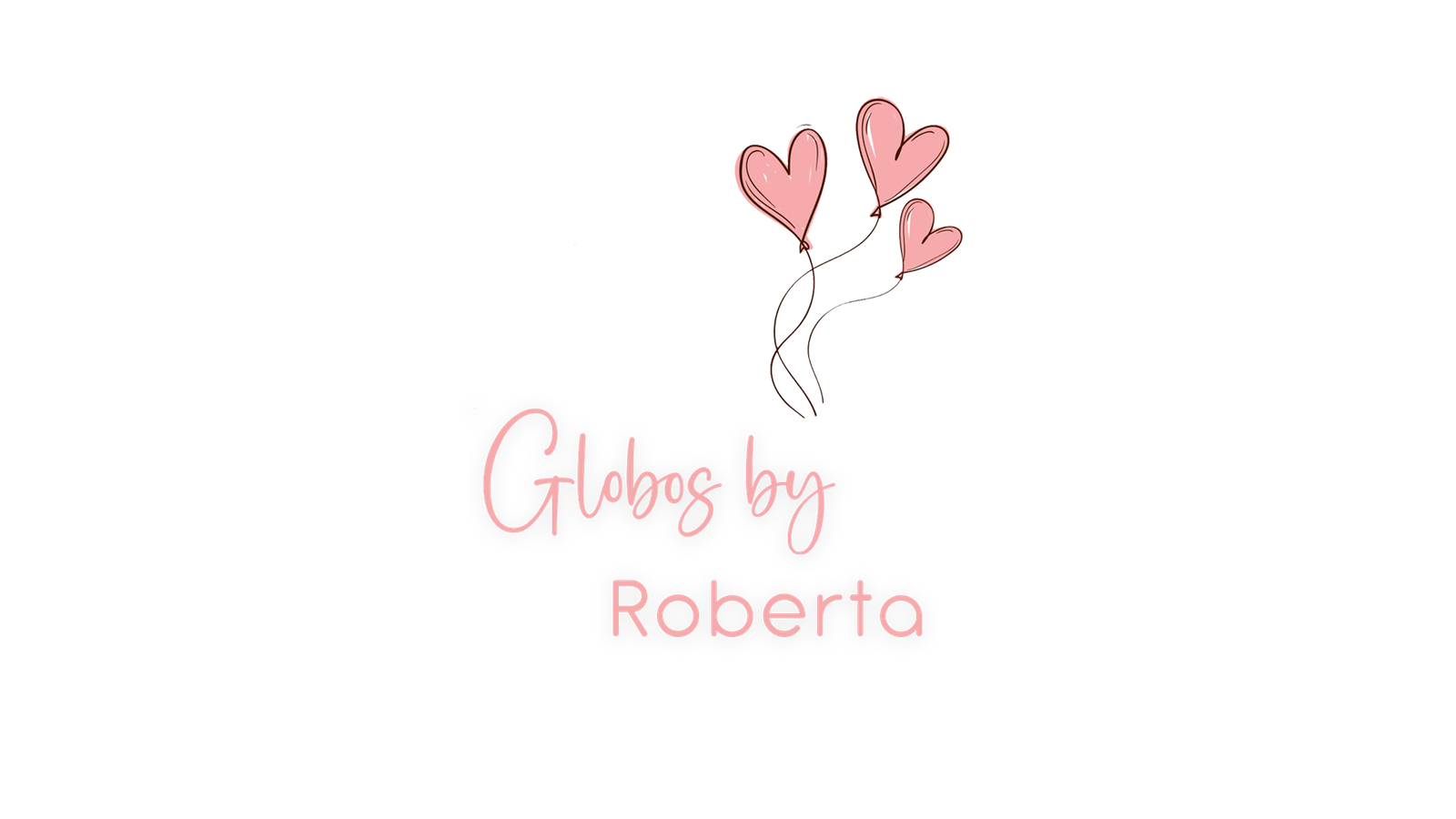Globos by Roberta